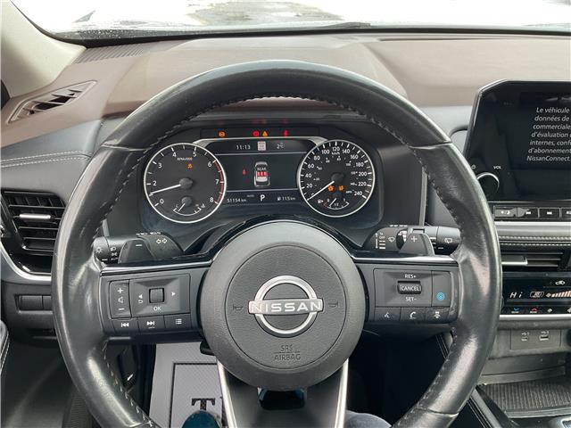 2023 Nissan Rogue SL (Stk: 260071) in North Bay - Image 13 of 22
