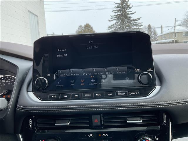 2023 Nissan Rogue SL (Stk: 260071) in North Bay - Image 15 of 22