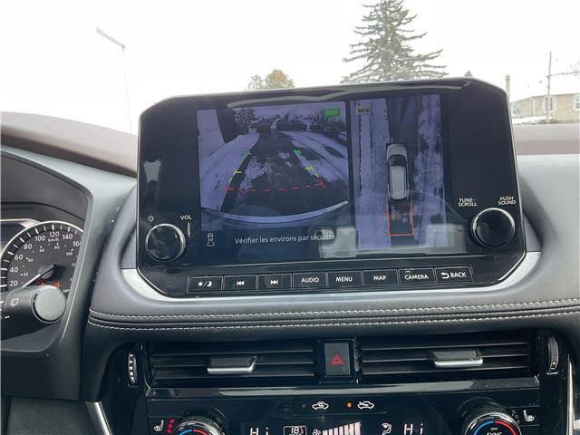 2023 Nissan Rogue SL (Stk: 260071) in North Bay - Image 16 of 22
