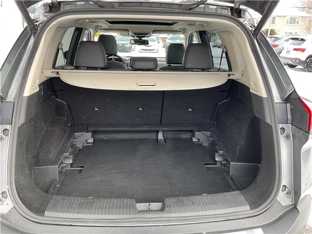 2023 Nissan Rogue SL (Stk: 260071) in North Bay - Image 21 of 22