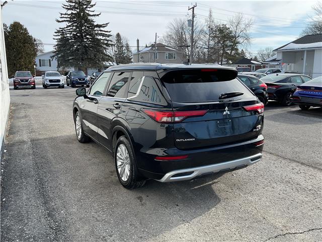 2024 Mitsubishi Outlander Plug-In Hybrid  (Stk: 260162) in Ottawa Central - Image 5 of 22