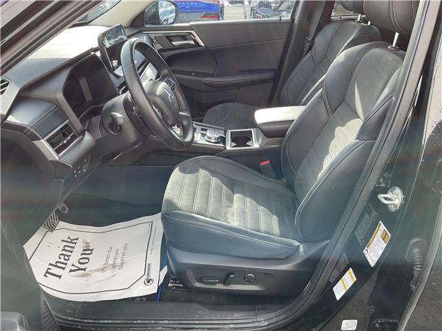 2024 Mitsubishi Outlander Plug-In Hybrid  (Stk: 260162) in Ottawa Central - Image 8 of 22