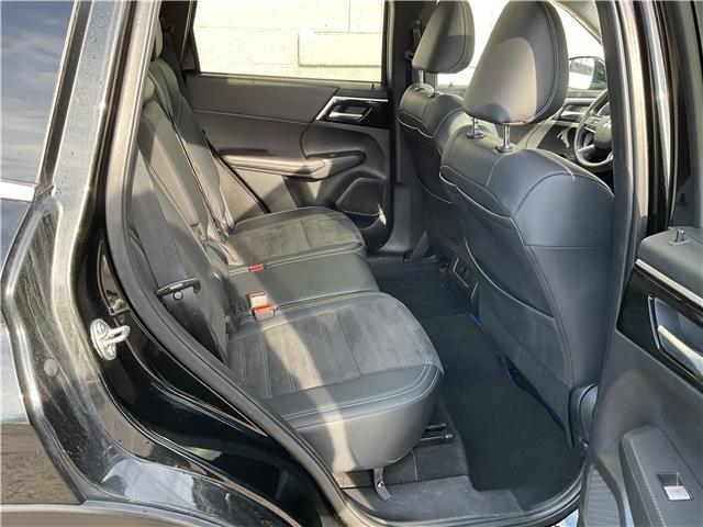 2024 Mitsubishi Outlander Plug-In Hybrid  (Stk: 260162) in Ottawa Central - Image 11 of 22