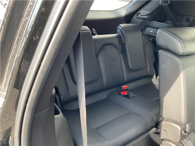 2024 Mitsubishi Outlander Plug-In Hybrid  (Stk: 260162) in Ottawa Central - Image 12 of 22