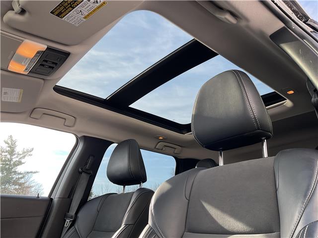 2024 Mitsubishi Outlander Plug-In Hybrid  (Stk: 260162) in Ottawa Central - Image 13 of 22