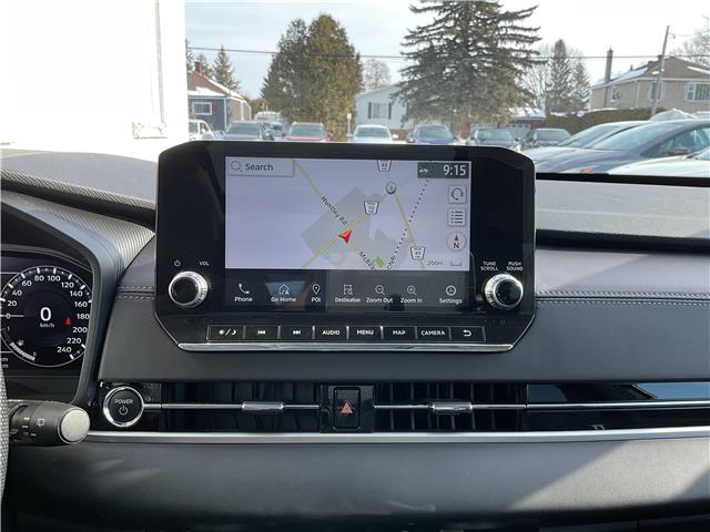 2024 Mitsubishi Outlander Plug-In Hybrid  (Stk: 260162) in Ottawa Central - Image 16 of 22