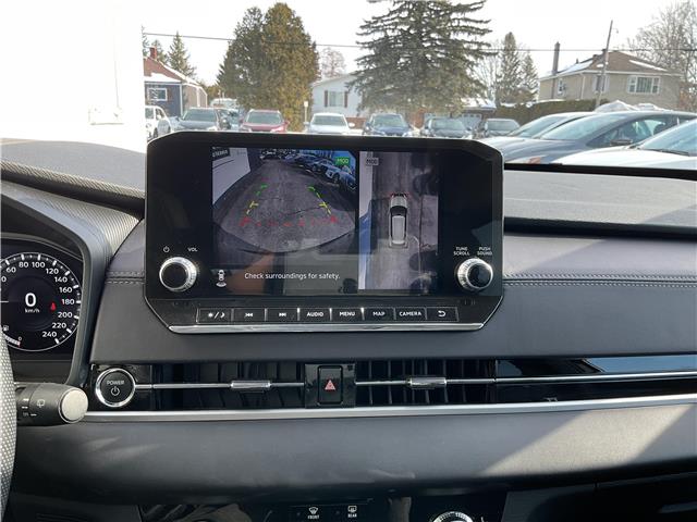2024 Mitsubishi Outlander Plug-In Hybrid  (Stk: 260162) in Ottawa Central - Image 17 of 22
