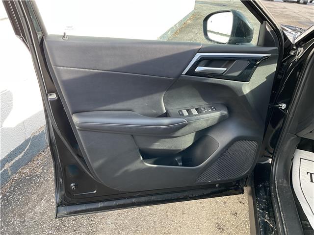 2024 Mitsubishi Outlander Plug-In Hybrid  (Stk: 260162) in Ottawa Central - Image 18 of 22