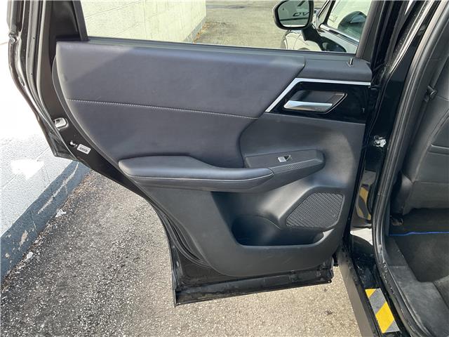 2024 Mitsubishi Outlander Plug-In Hybrid  (Stk: 260162) in Ottawa Central - Image 20 of 22