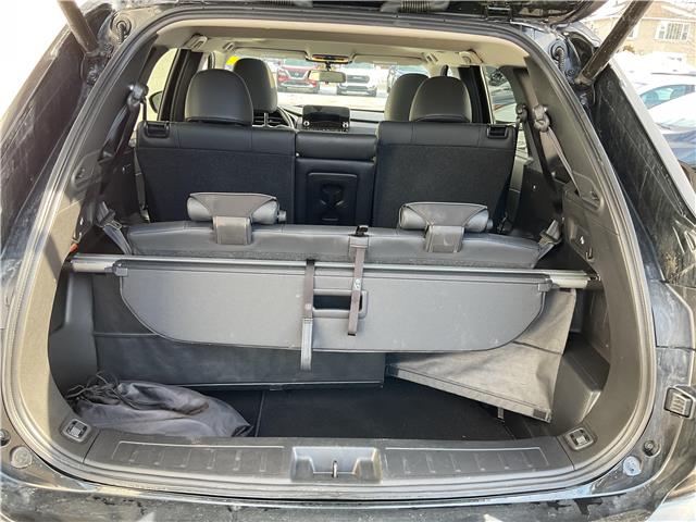 2024 Mitsubishi Outlander Plug-In Hybrid  (Stk: 260162) in Ottawa Central - Image 21 of 22