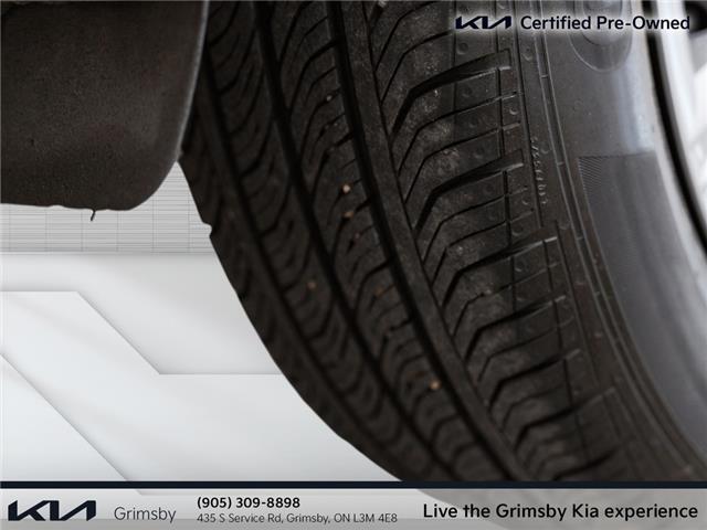 2022 Kia Rio5 LX (Stk: U3220) in Grimsby - Image 8 of 19