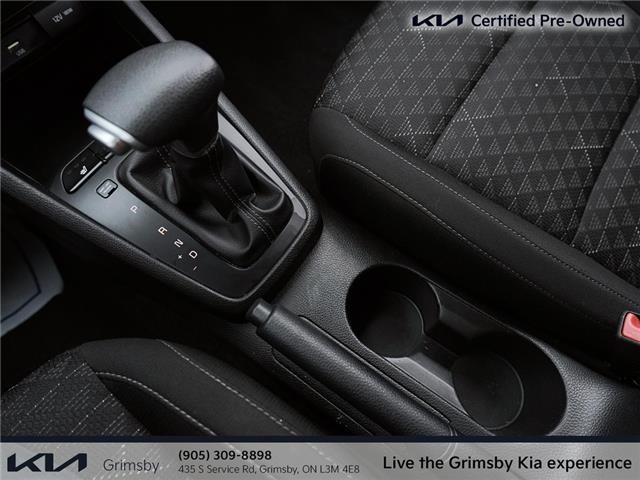 2022 Kia Rio5 LX (Stk: U3220) in Grimsby - Image 19 of 19