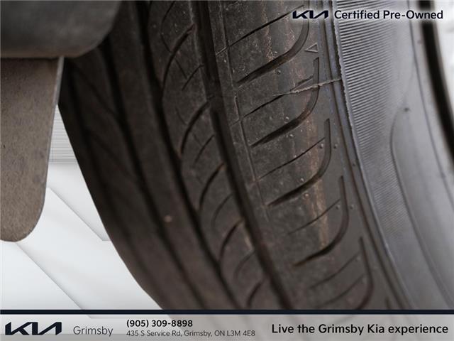 2023 Kia Rio5 LX | GAS SAVER (Stk: U3221) in Grimsby - Image 8 of 18