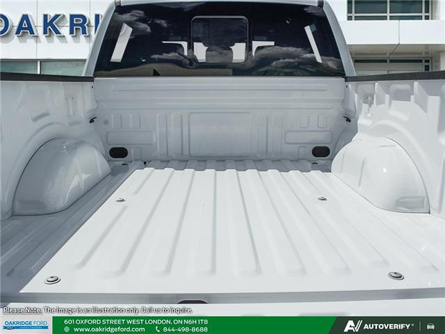 2026 Ford F-150 XLT (Stk: D55361) in London - Image 7 of 27