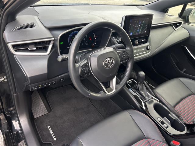 2024 Toyota Corolla Hybrid  (Stk: P4933) in Surrey - Image 8 of 15