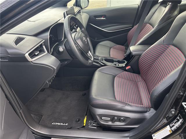 2024 Toyota Corolla Hybrid  (Stk: P4933) in Surrey - Image 9 of 15