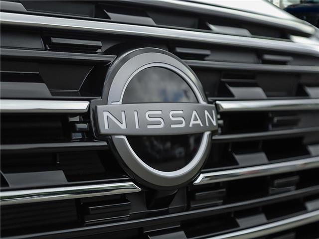 2026 Nissan Rogue SV Moonroof (Stk: 26R148) in Newmarket - Image 9 of 23