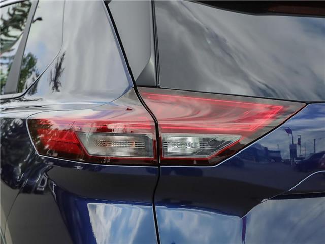 2026 Nissan Rogue SV Moonroof (Stk: 26R148) in Newmarket - Image 11 of 23