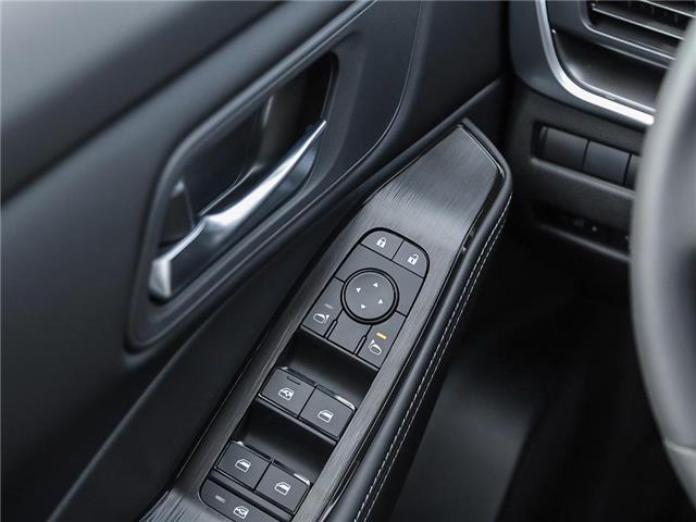 2026 Nissan Rogue SV Moonroof (Stk: 26R148) in Newmarket - Image 16 of 23