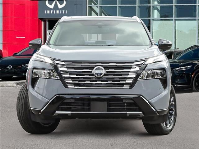 2026 Nissan Rogue Platinum (Stk: 26R151) in Newmarket - Image 2 of 10