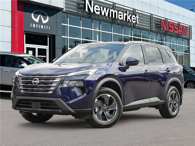 2026 Nissan Rogue SV Moonroof (Stk: 26R149) in Newmarket - Image 1 of 23