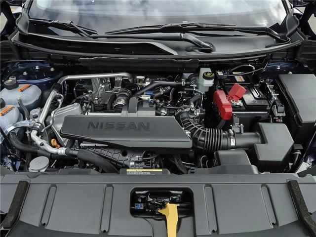 2026 Nissan Rogue SV Moonroof (Stk: 26R149) in Newmarket - Image 6 of 23