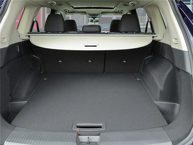 2026 Nissan Rogue SV Moonroof (Stk: 26R149) in Newmarket - Image 7 of 23