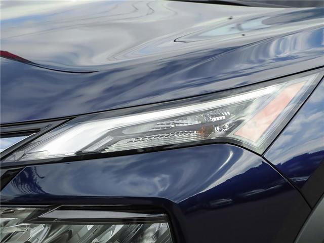 2026 Nissan Rogue SV Moonroof (Stk: 26R149) in Newmarket - Image 10 of 23