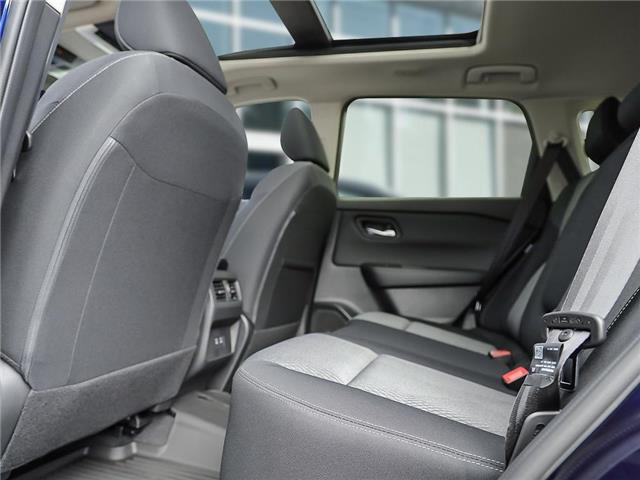 2026 Nissan Rogue SV Moonroof (Stk: 26R149) in Newmarket - Image 21 of 23