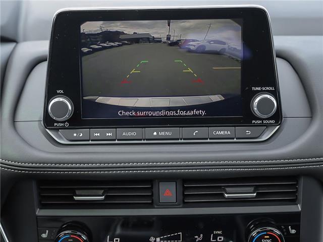 2026 Nissan Rogue SV Moonroof (Stk: 26R149) in Newmarket - Image 23 of 23