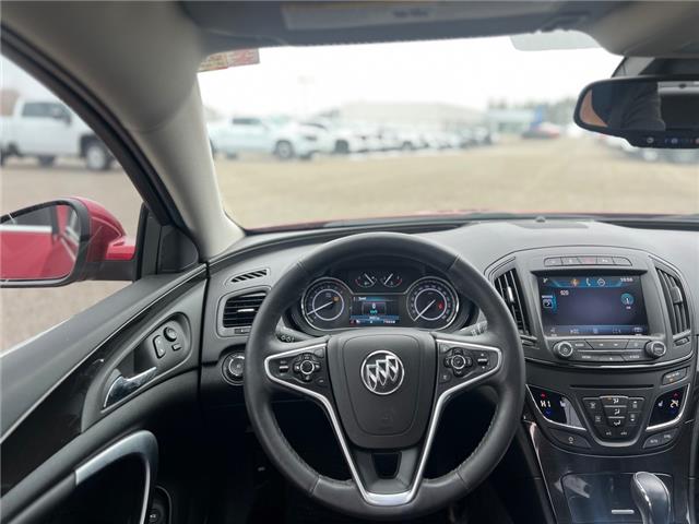 2014 Buick Regal Turbo Premium II (Stk: 924790) in New Hamburg - Image 9 of 17