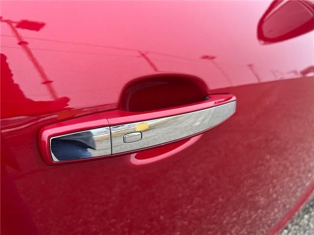2014 Buick Regal Turbo Premium II (Stk: 924790) in New Hamburg - Image 12 of 17