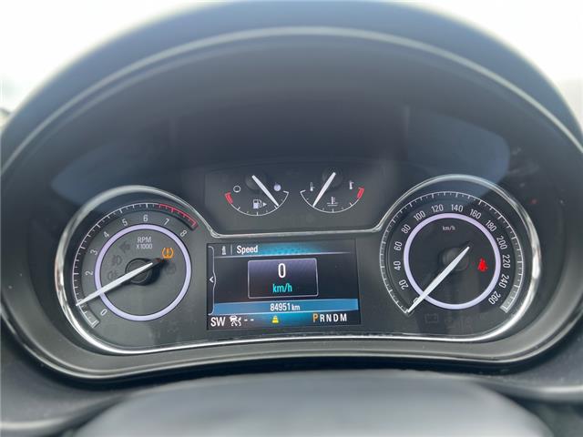 2014 Buick Regal Turbo Premium II (Stk: 924790) in New Hamburg - Image 15 of 17