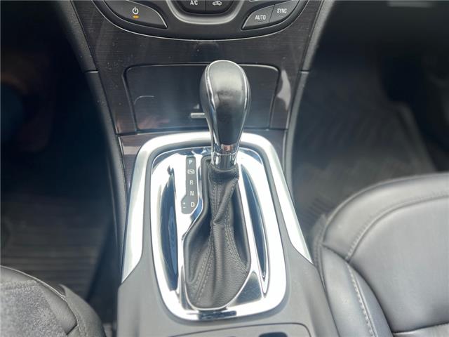 2014 Buick Regal Turbo Premium II (Stk: 924790) in New Hamburg - Image 16 of 17