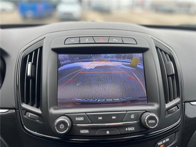 2014 Buick Regal Turbo Premium II (Stk: 924790) in New Hamburg - Image 17 of 17