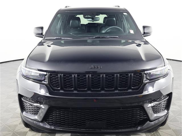 2024 Jeep Grand Cherokee Laredo (Stk: L651) in Calgary - Image 2 of 22