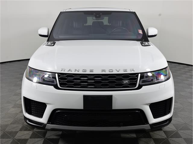 2021 Land Rover Range Rover Sport SE MHEV (Stk: B20808) in Calgary - Image 2 of 20