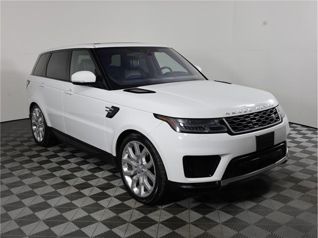2021 Land Rover Range Rover Sport SE MHEV (Stk: B20808) in Calgary - Image 3 of 20