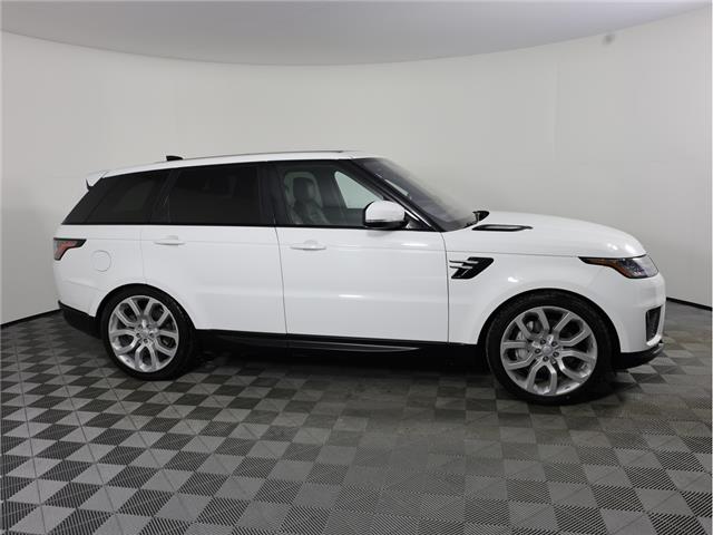 2021 Land Rover Range Rover Sport SE MHEV (Stk: B20808) in Calgary - Image 5 of 20