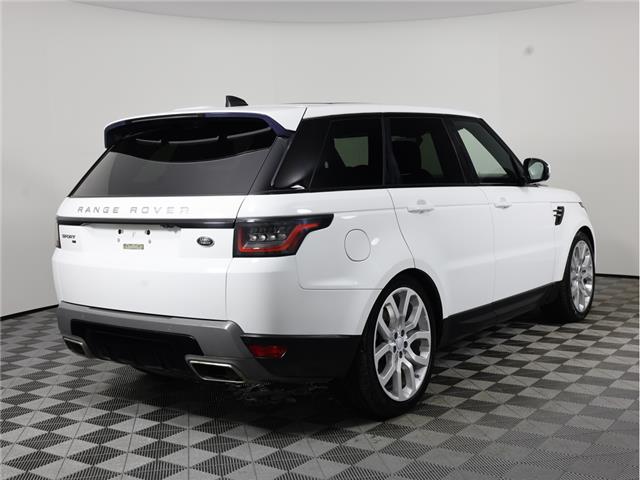 2021 Land Rover Range Rover Sport SE MHEV (Stk: B20808) in Calgary - Image 6 of 20