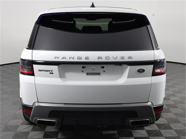 2021 Land Rover Range Rover Sport SE MHEV (Stk: B20808) in Calgary - Image 7 of 20