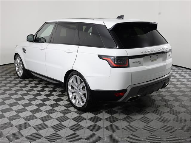 2021 Land Rover Range Rover Sport SE MHEV (Stk: B20808) in Calgary - Image 8 of 20