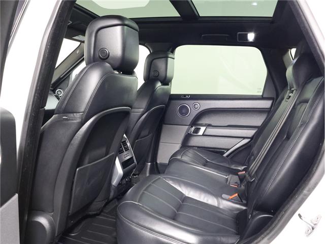 2021 Land Rover Range Rover Sport SE MHEV (Stk: B20808) in Calgary - Image 10 of 20