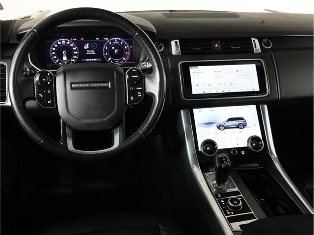 2021 Land Rover Range Rover Sport SE MHEV (Stk: B20808) in Calgary - Image 12 of 20