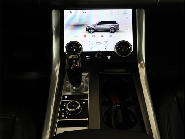 2021 Land Rover Range Rover Sport SE MHEV (Stk: B20808) in Calgary - Image 13 of 20