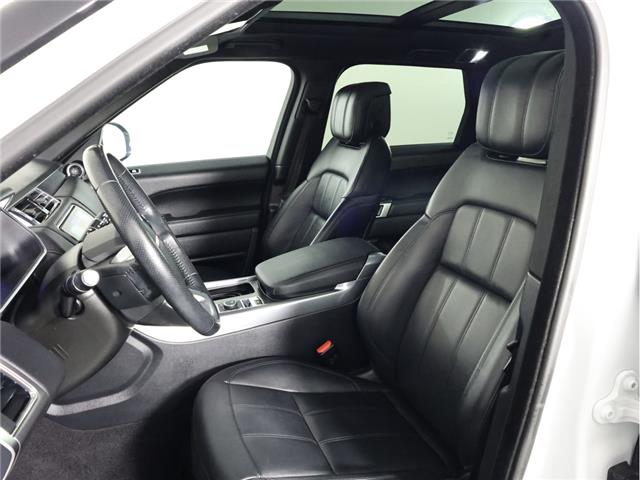 2021 Land Rover Range Rover Sport SE MHEV (Stk: B20808) in Calgary - Image 14 of 20