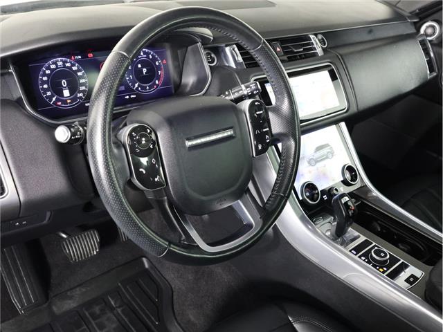 2021 Land Rover Range Rover Sport SE MHEV (Stk: B20808) in Calgary - Image 15 of 20