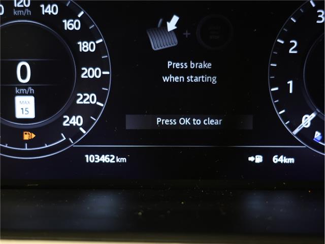 2021 Land Rover Range Rover Sport SE MHEV (Stk: B20808) in Calgary - Image 18 of 20
