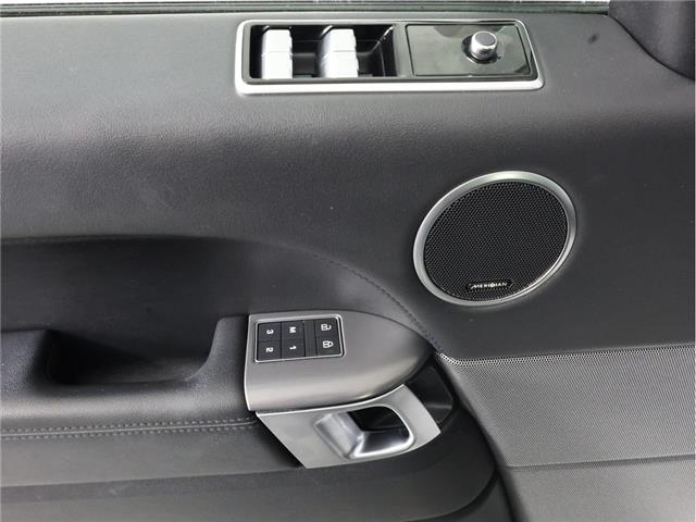 2021 Land Rover Range Rover Sport SE MHEV (Stk: B20808) in Calgary - Image 19 of 20