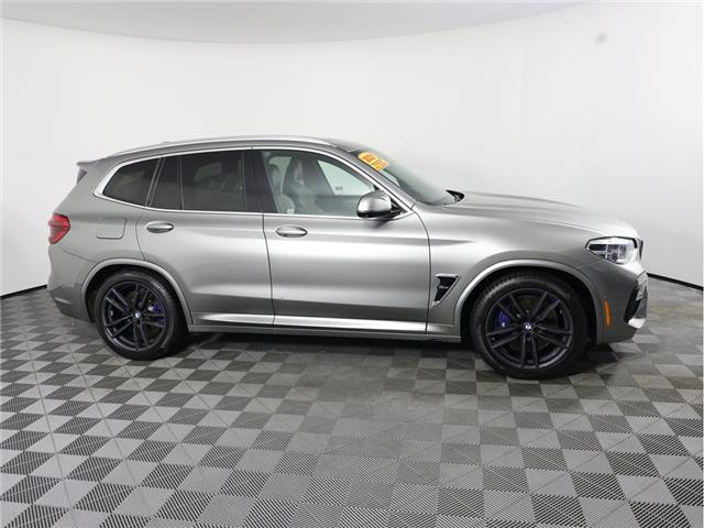 2021 BMW X3 M  (Stk: B20841) in Calgary - Image 5 of 18